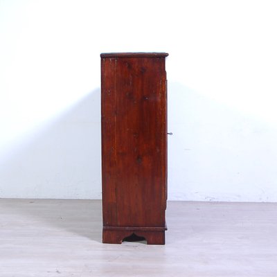 Antique Cabinet, 19th Century-XSG-1798668