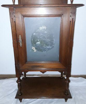 Antique Cabinet-HOI-883503