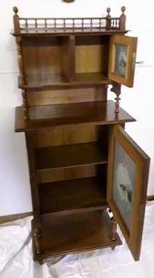 Antique Cabinet-HOI-883503