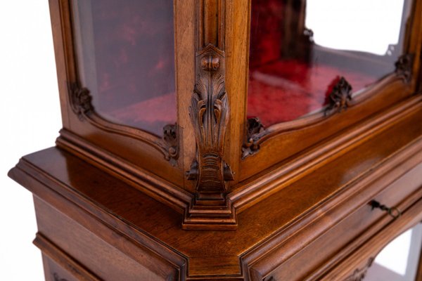 Antique Cabinet, France, 1890s-BXB-1819557