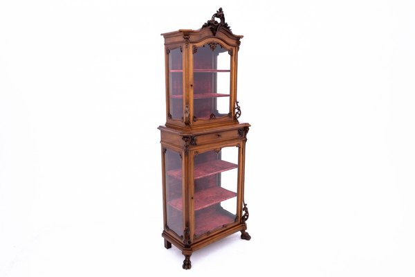 Antique Cabinet, France, 1890s-BXB-1819557