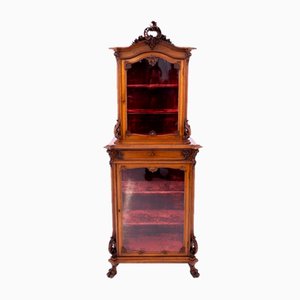 Antique Cabinet, France, 1890s-BXB-1819557