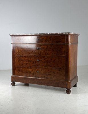 Antique Cabinet in Mahogany, 1890s-OXF-1740049