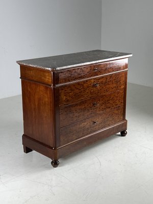 Antique Cabinet in Mahogany, 1890s-OXF-1740049