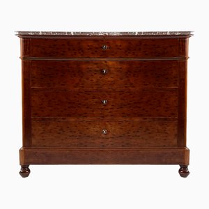 Antique Cabinet in Mahogany, 1890s-OXF-1740049