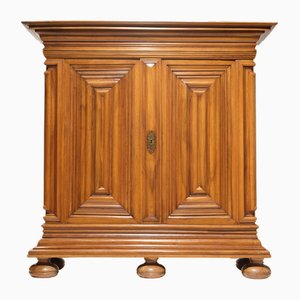 Antique Cabinet in Walnut, 1770-DXD-1789383