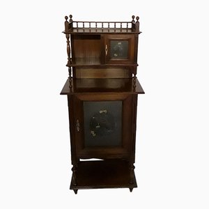 Antique Cabinet-HOI-883503