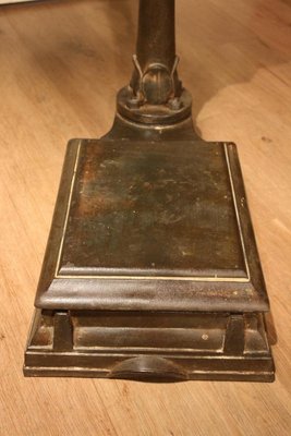 Antique Cast Iron Model 216 Scale from Salter's-CUP-578590