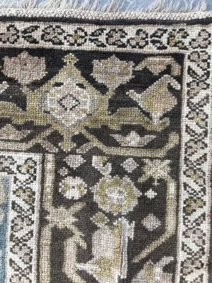 Antique Caucasian Karabagh Rug-YMM-1062056