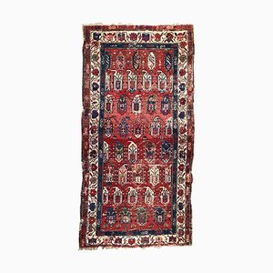 Antique Caucasian Kazak Rug-YMM-1061753