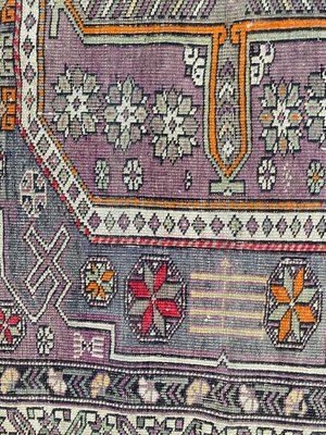 Antique Caucasian Shirwan Rug-YMM-1156818