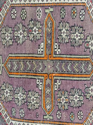 Antique Caucasian Shirwan Rug-YMM-1156818