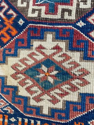 Antique Caucasian Shirwan Rug-YMM-1061621