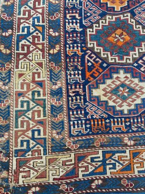 Antique Caucasian Shirwan Rug-YMM-1061621