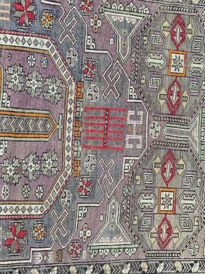 Antique Caucasian Shirwan Rug-YMM-1156818