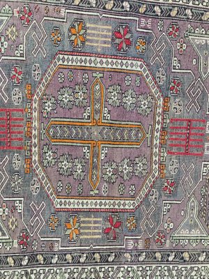 Antique Caucasian Shirwan Rug-YMM-1156818