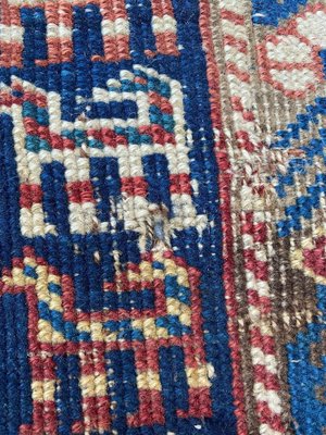 Antique Caucasian Shirwan Rug-YMM-1061621