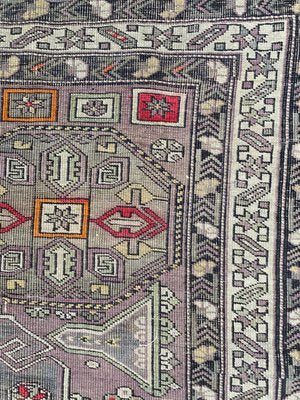 Antique Caucasian Shirwan Rug-YMM-1156818