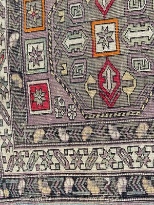 Antique Caucasian Shirwan Rug-YMM-1156818