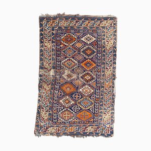 Antique Caucasian Shirwan Rug-YMM-1061621