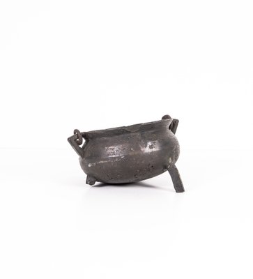 Antique Cauldron in Bronze-VLO-1336523