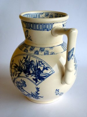 Antique Ceramic Pitcher from Villeroy & Boch-GKB-837161