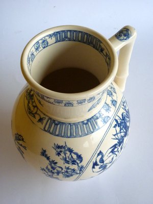 Antique Ceramic Pitcher from Villeroy & Boch-GKB-837161