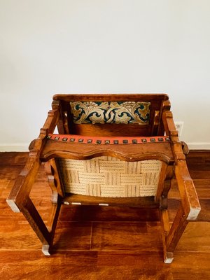 Antique Chair from F. Parker & Sons Ltd-WQJ-1169472