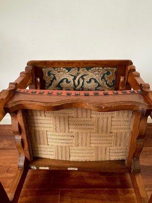 Antique Chair from F. Parker & Sons Ltd-WQJ-1169472