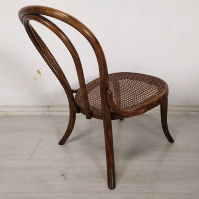 Antique Chair in Beech, 1890s-EAD-1768606