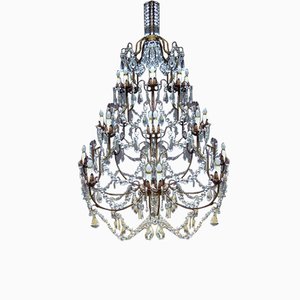 Antique Chandelier-WSV-605345