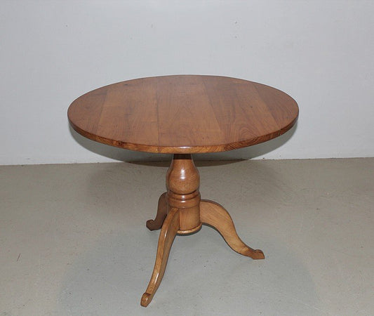 Antique Cherry Coffee Table