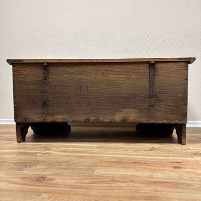 Antique Chest in Oak, Germany, 1900s-ALF-2033489