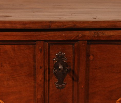 Antique Chest in Walnut, 1624-HPU-1771008