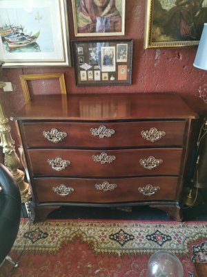 Antique Chest of Drawers-GEL-1081845