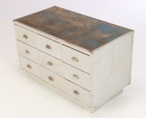 Antique Chest of Drawers, 1890-VAP-1705135