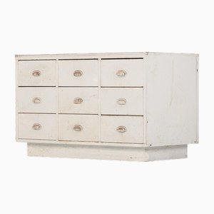 Antique Chest of Drawers, 1890-VAP-1705135