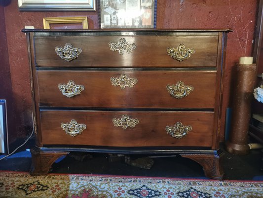 Antique Chest of Drawers-GEL-1081845