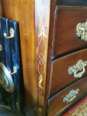 Antique Chest of Drawers-GEL-1081845