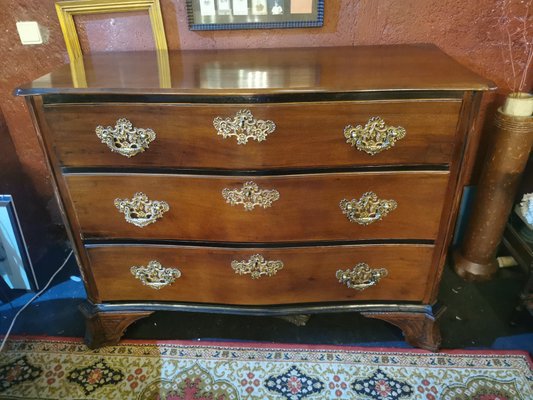 Antique Chest of Drawers-GEL-1081845