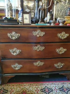 Antique Chest of Drawers-GEL-1081845