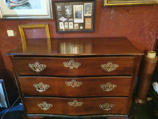 Antique Chest of Drawers-GEL-1081845