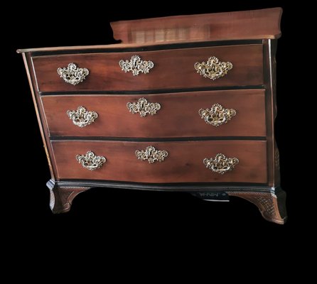 Antique Chest of Drawers-GEL-1081845