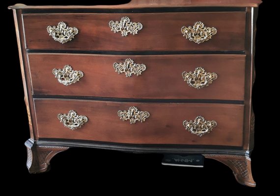 Antique Chest of Drawers-GEL-1081845