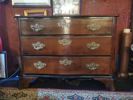 Antique Chest of Drawers-GEL-1081845