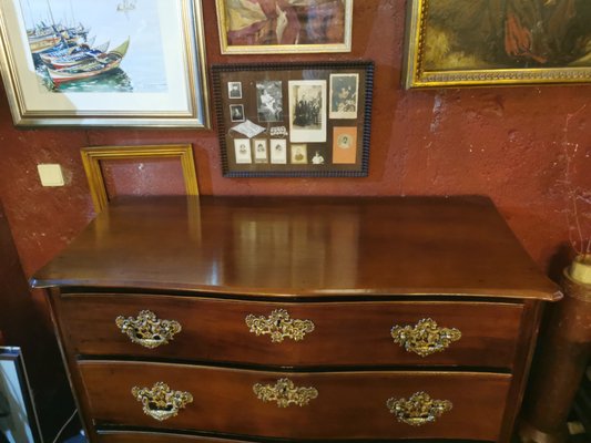 Antique Chest of Drawers-GEL-1081845