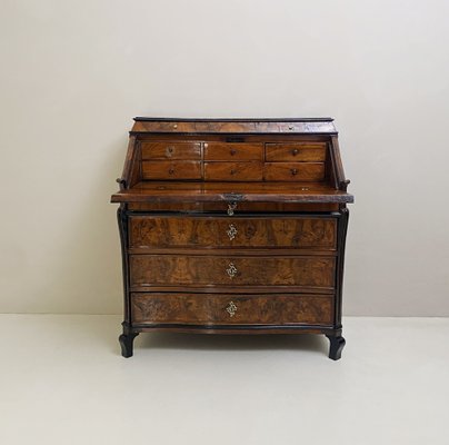 Antique Chest of Drawers in Walnut-LKT-1793596