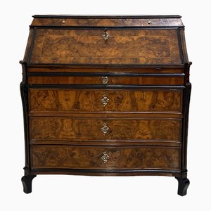 Antique Chest of Drawers in Walnut-LKT-1793596