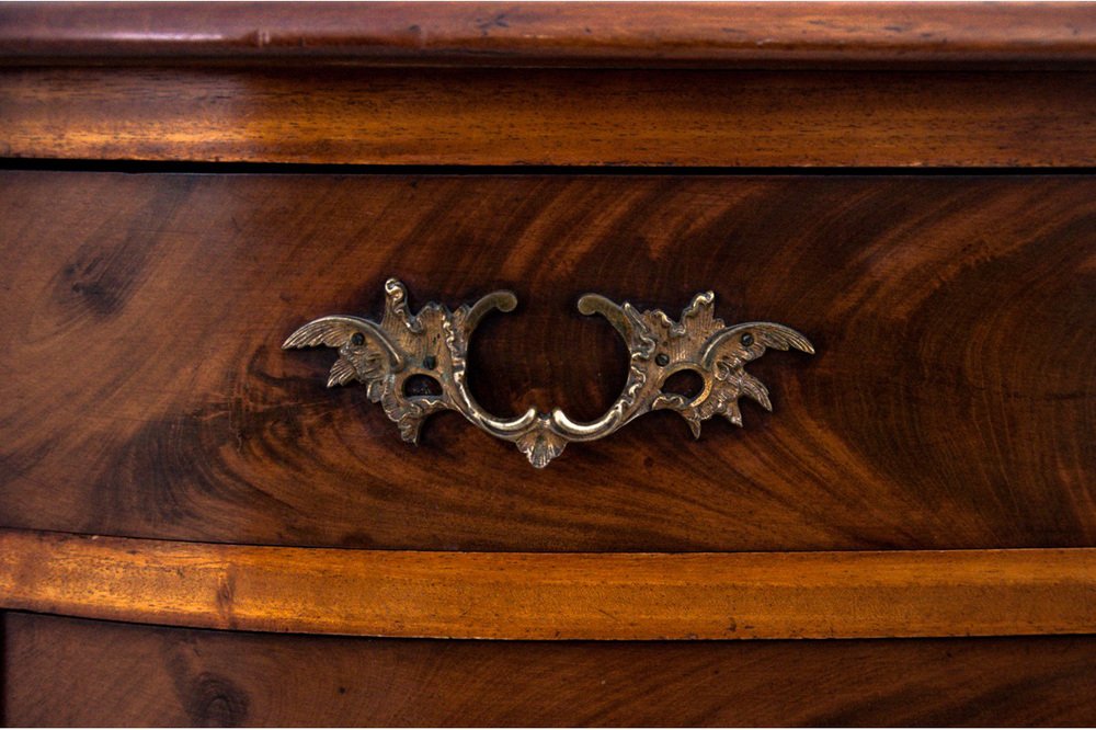 Antique Chest of Drawers, Northern Europe, 1900s-BXB-980081