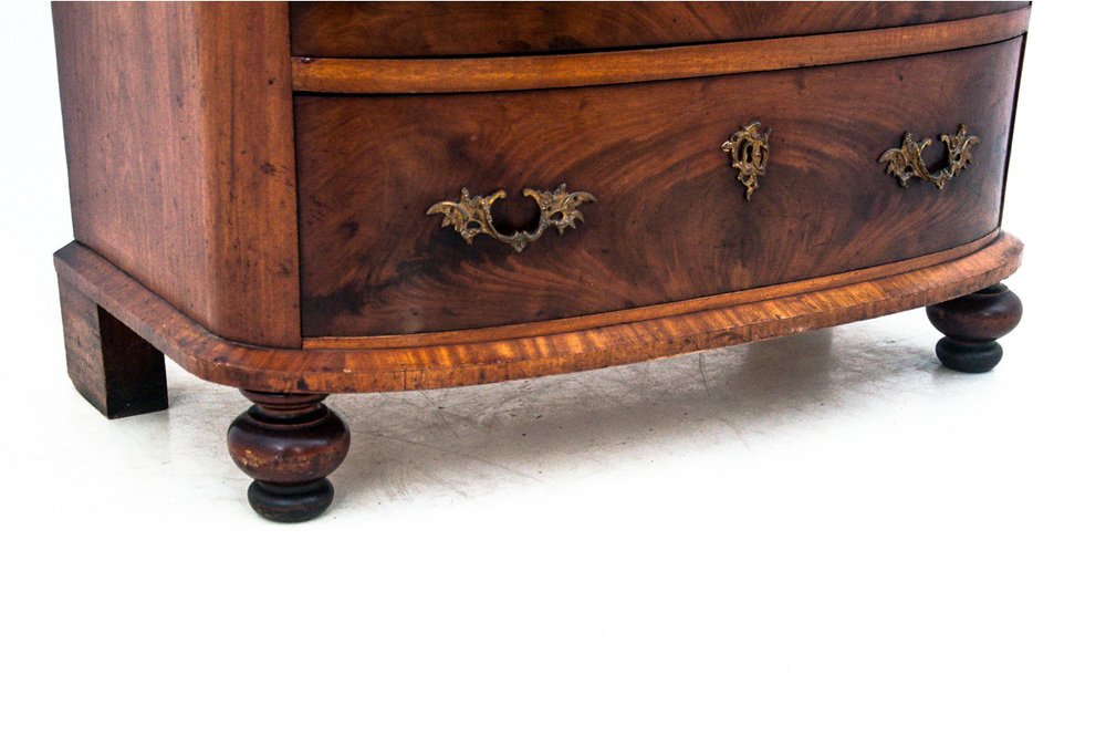 Antique Chest of Drawers, Northern Europe, 1900s